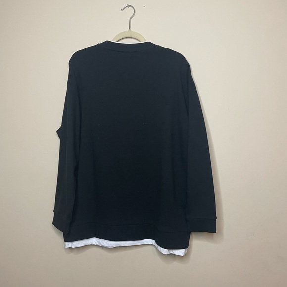 ❌SOLD❌ Zara sweater. Great condition. Wear once. Man’s hoodie. Zara. - Picture 6 of 9